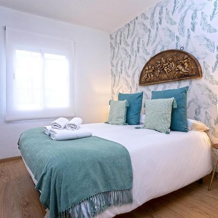 Livemalaga Marques Daire Dış mekan fotoğraf