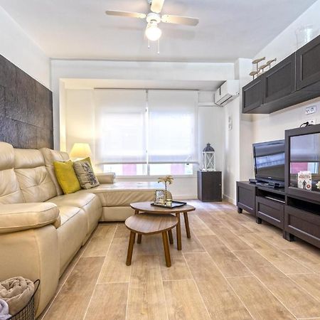 Livemalaga Marques Daire Dış mekan fotoğraf