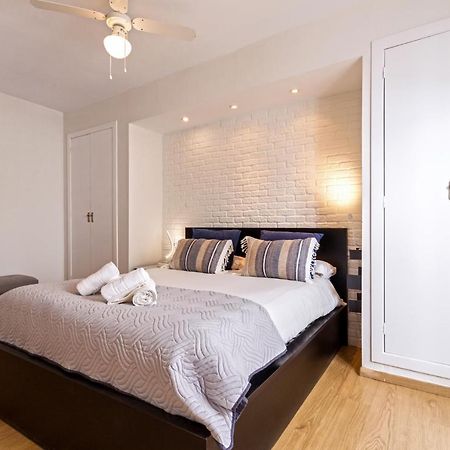 Livemalaga Marques Daire Dış mekan fotoğraf