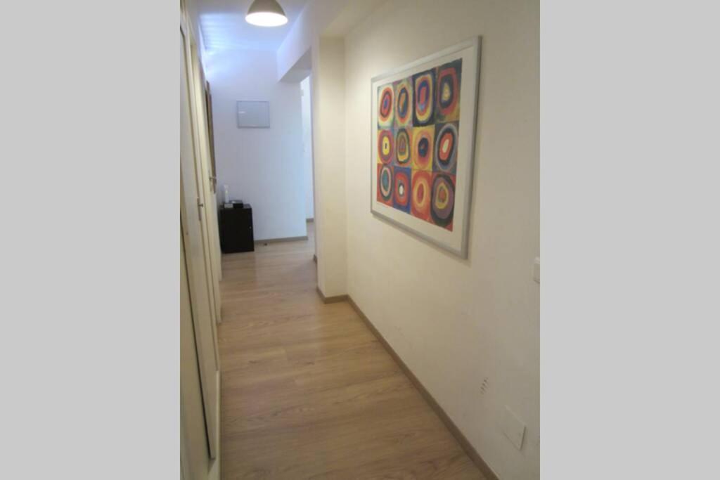 Livemalaga Marques Daire Dış mekan fotoğraf