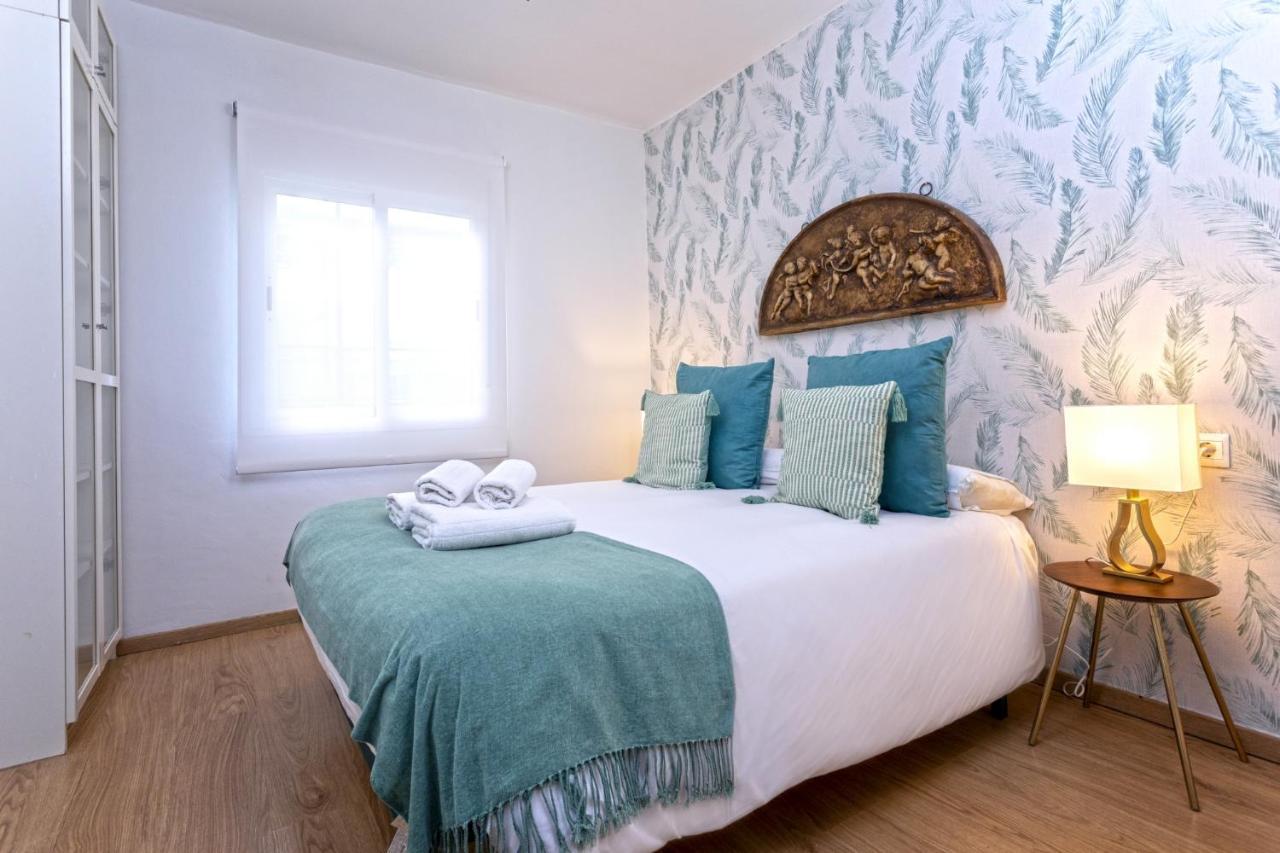 Livemalaga Marques Daire Dış mekan fotoğraf
