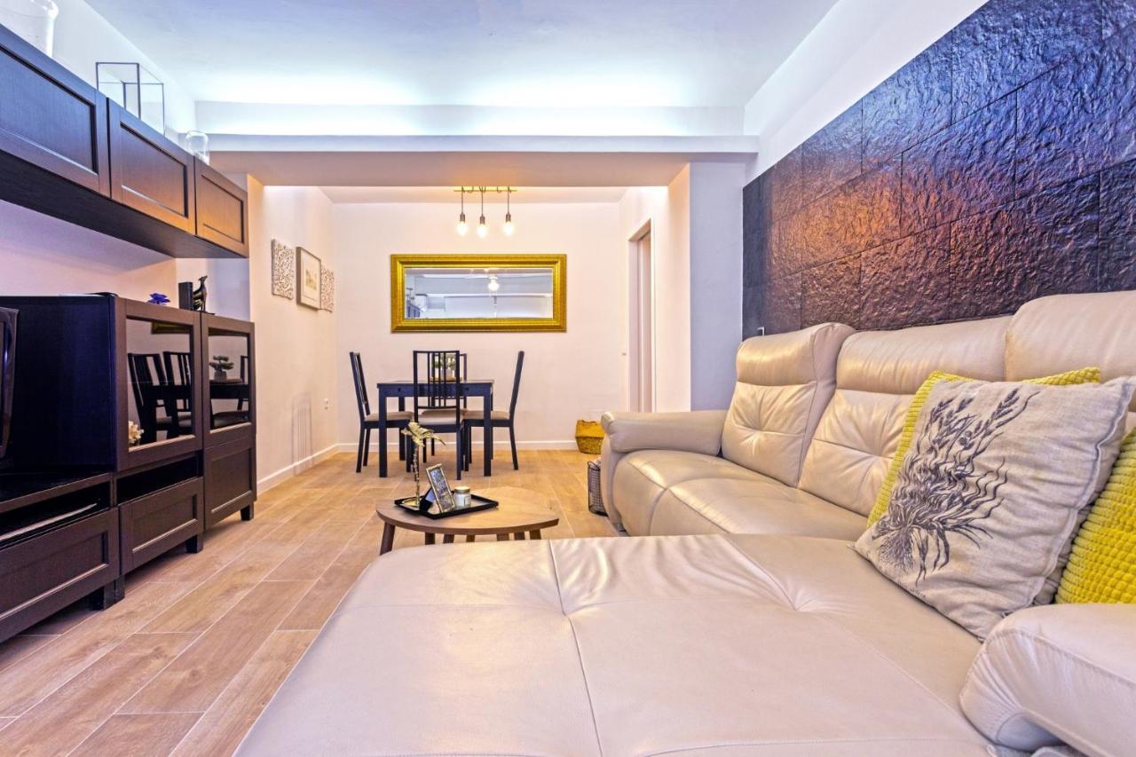 Livemalaga Marques Daire Dış mekan fotoğraf