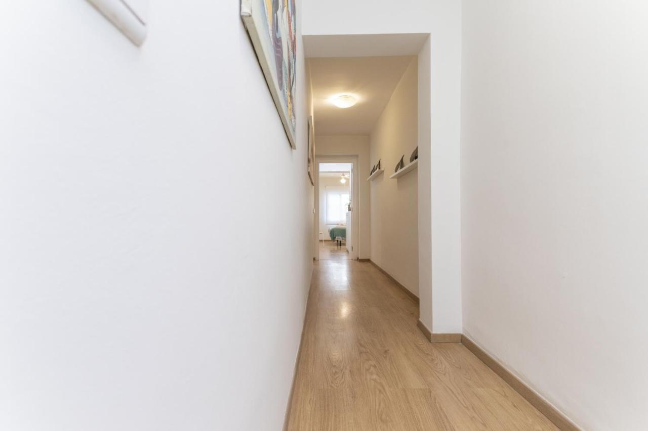 Livemalaga Marques Daire Dış mekan fotoğraf