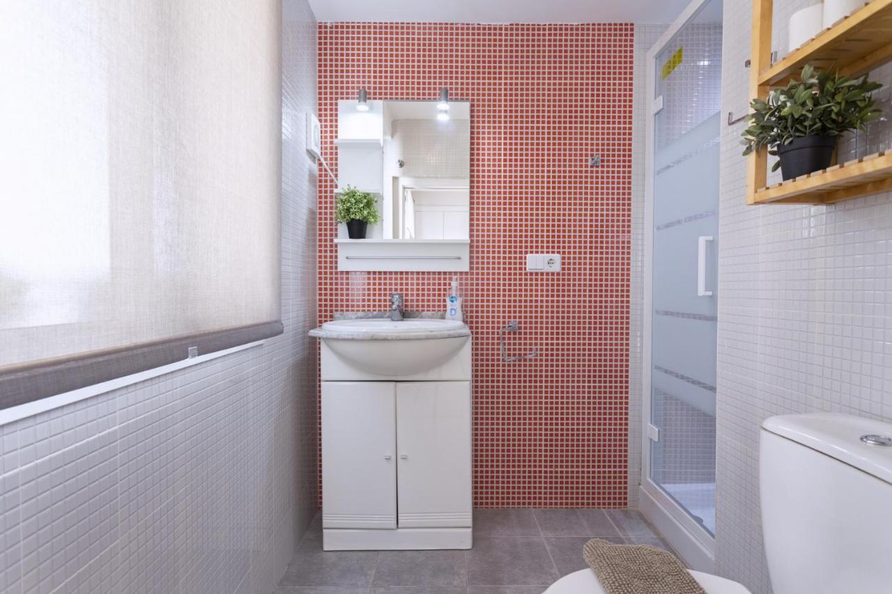 Livemalaga Marques Daire Dış mekan fotoğraf